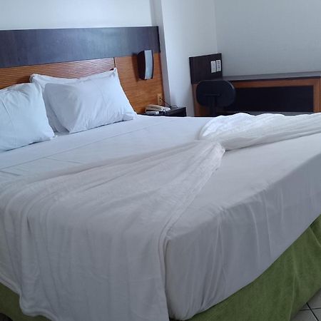 Natal Plaza Suites- Ponta Negra Екстериор снимка
