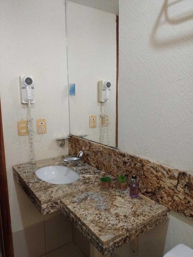 Natal Plaza Suites- Ponta Negra Екстериор снимка