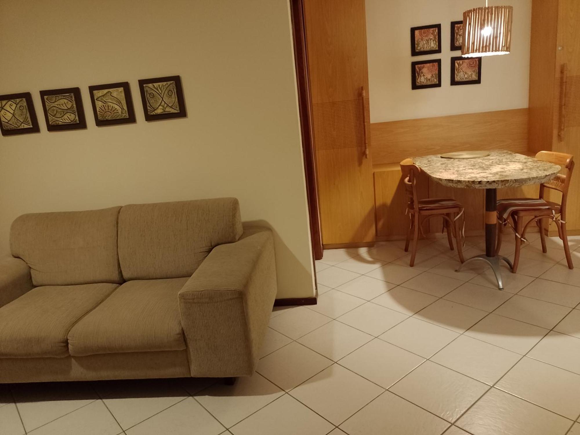 Natal Plaza Suites- Ponta Negra Екстериор снимка