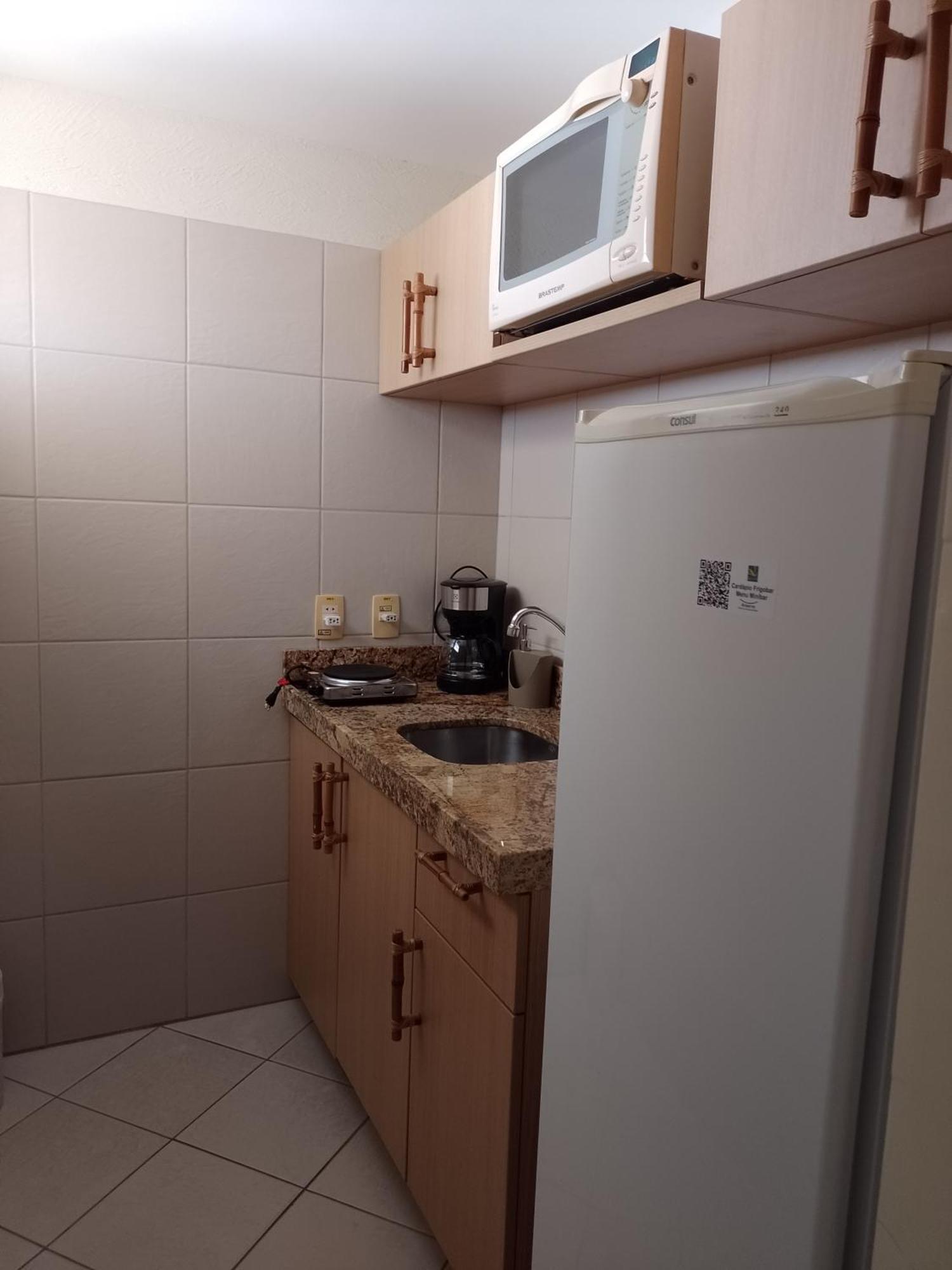 Natal Plaza Suites- Ponta Negra Екстериор снимка