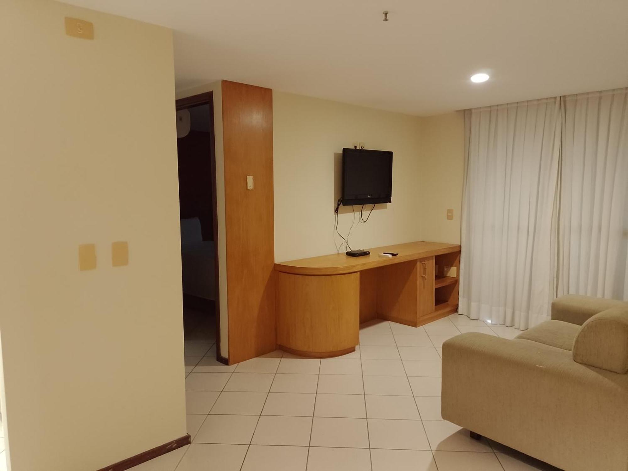 Natal Plaza Suites- Ponta Negra Екстериор снимка