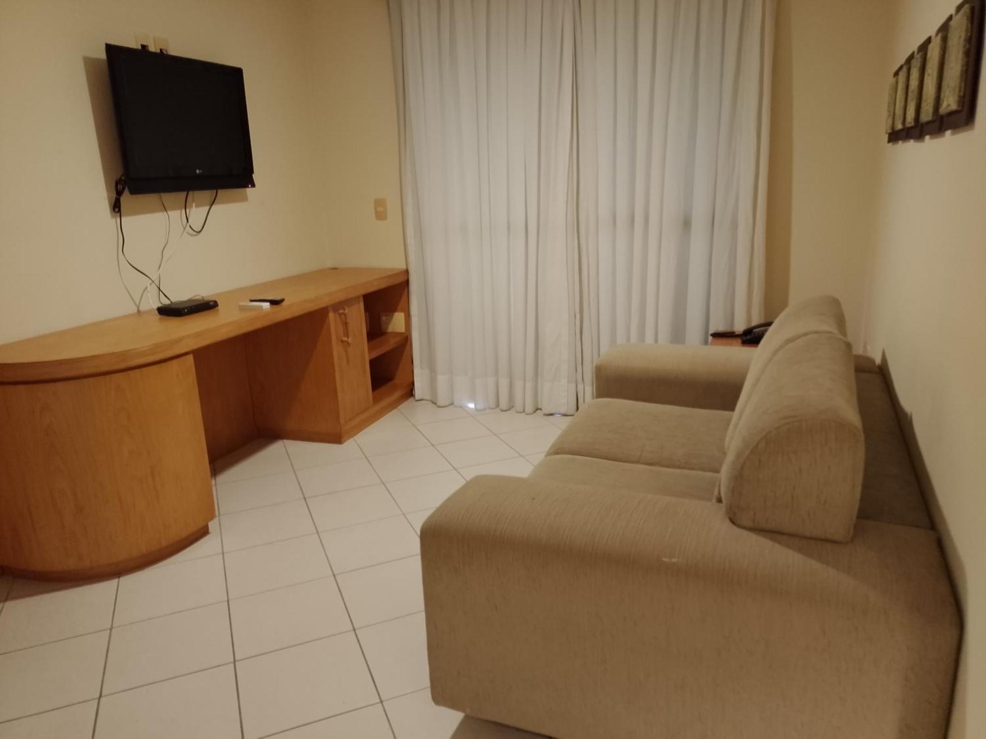 Natal Plaza Suites- Ponta Negra Екстериор снимка