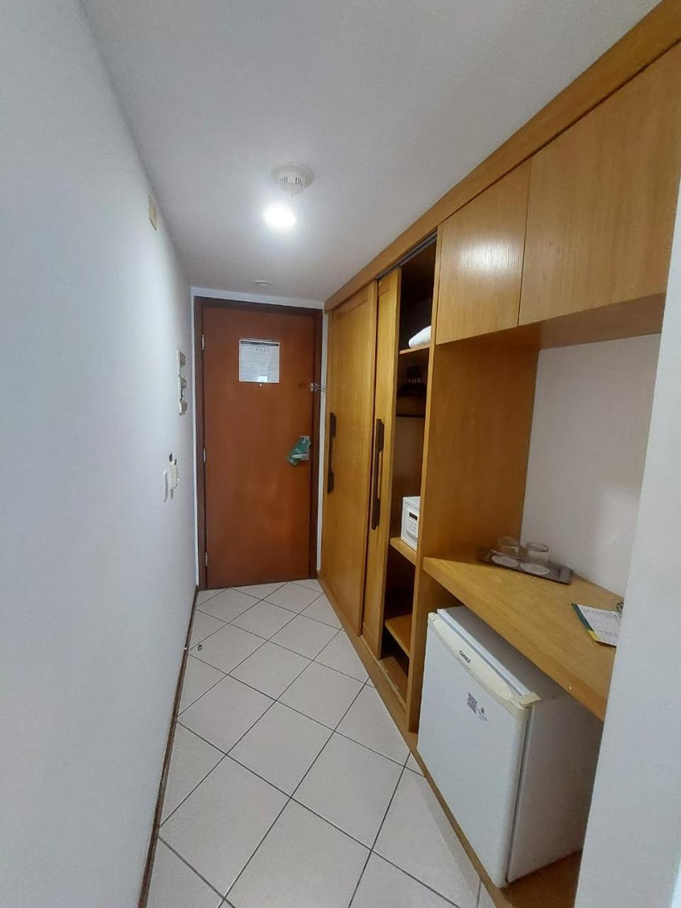 Natal Plaza Suites- Ponta Negra Екстериор снимка