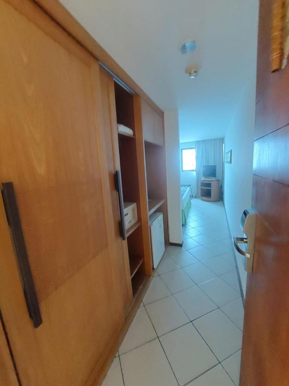 Natal Plaza Suites- Ponta Negra Екстериор снимка