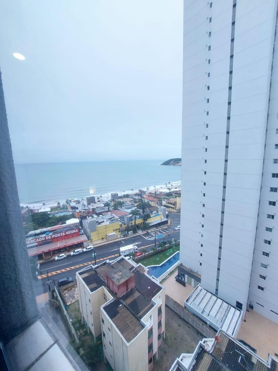 Natal Plaza Suites- Ponta Negra Екстериор снимка
