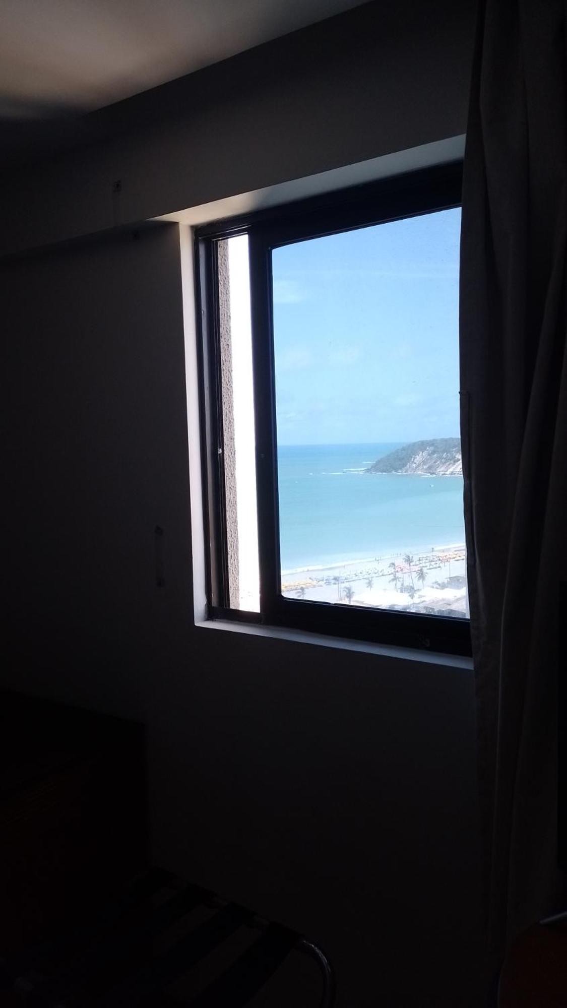 Natal Plaza Suites- Ponta Negra Екстериор снимка