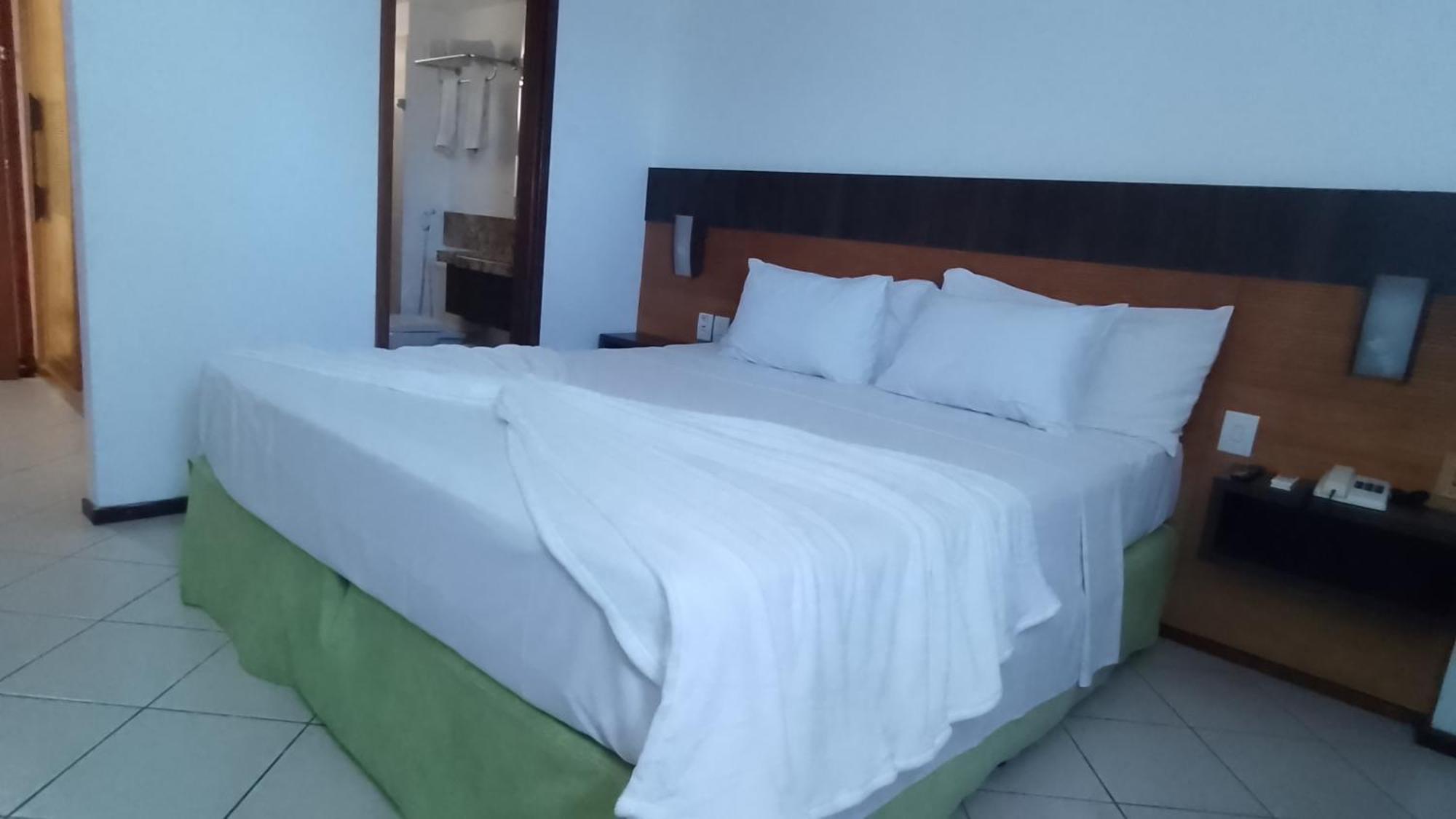 Natal Plaza Suites- Ponta Negra Екстериор снимка