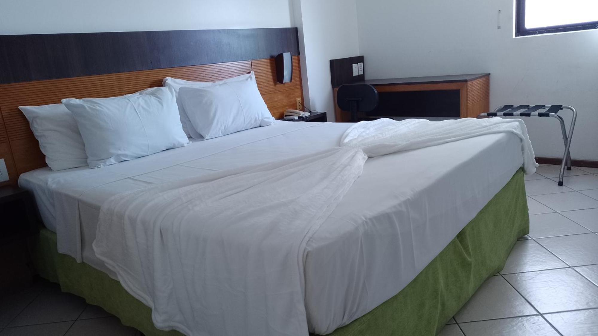 Natal Plaza Suites- Ponta Negra Екстериор снимка